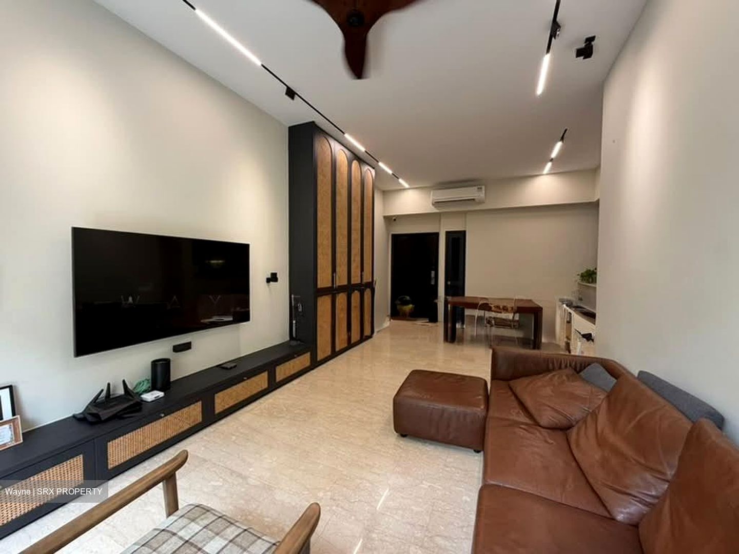 Forest Hills Condominium (D26), Condominium #583377871